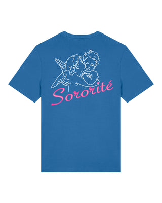 T-shirt Classic "Sororité "