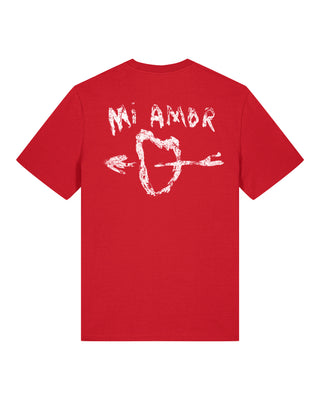 T-shirt Classic "Mi Amor"