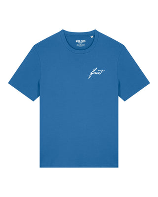 T-shirt Classic Brodé "Float"