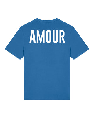 T-shirt Classic "Amour"