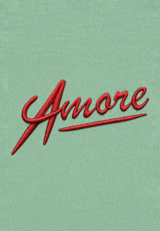 T-shirt Classic Brodé "Amore"