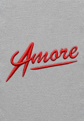 T-shirt Classic Brodé "Amore"