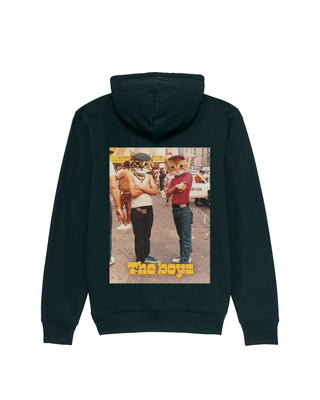 Hoodie Classic "The Boyz"