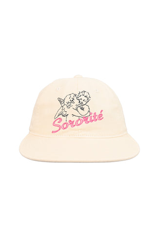 Casquette Brodé "Sororité"