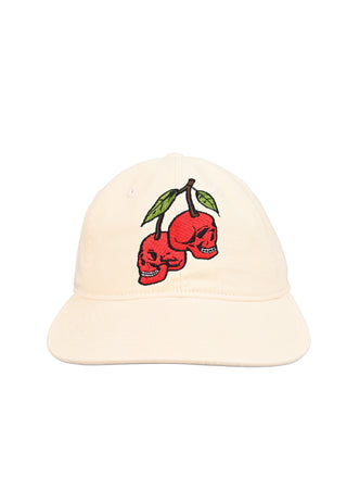 Casquette Brodé "Cherry"