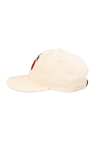 Casquette Brodé "Cherry"