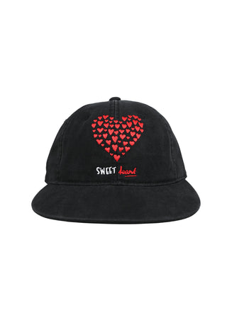 Casquette Brodé "Sweetheart"