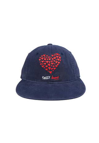 Casquette Brodé "Sweetheart"