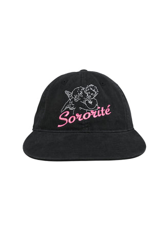 Casquette Brodé "Sororité"