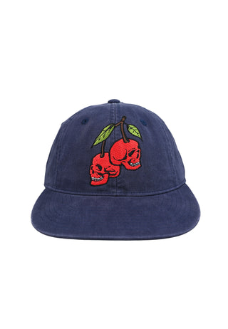 Casquette Brodé "Cherry"