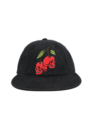 Casquette Brodé "Cherry"