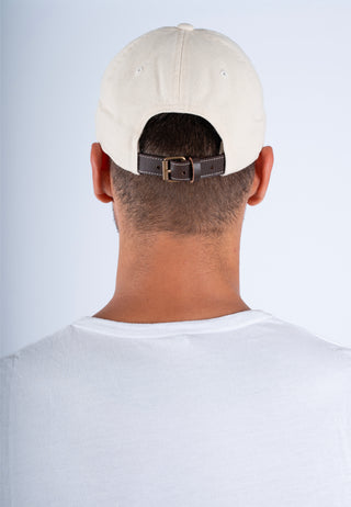 Casquette Brodé "Cherry"