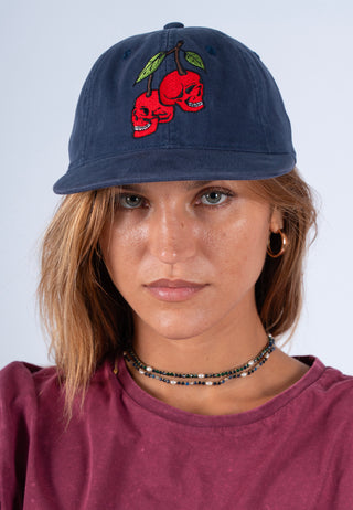 Casquette Brodé "Cherry"