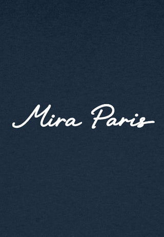 T-shirt Boxy "Serenity"