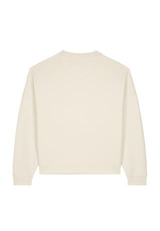Sweatshirt Loose Fit Essential
