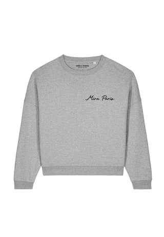 Sweatshirt Loose Fit Essential