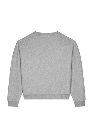 Sweatshirt Loose Fit Essential