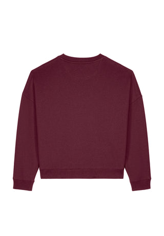 Sweatshirt Loose Fit Essential