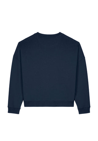 Sweatshirt Loose Fit Essential