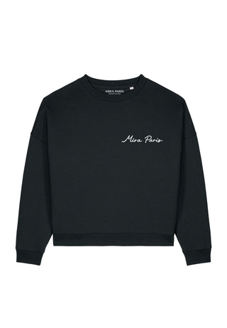 Sweatshirt Loose Fit Essential