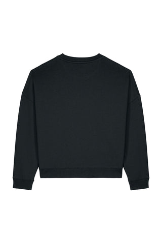 Sweatshirt Loose Fit Essential
