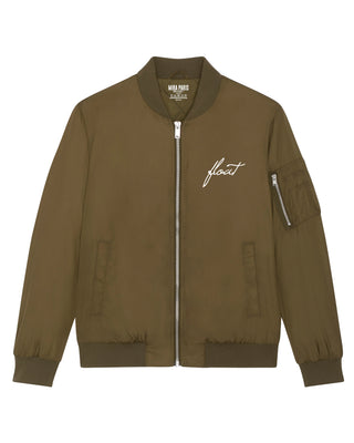 Veste Bomber Brodée "Float"