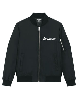 Veste Bomber Brodée "Dreamer"