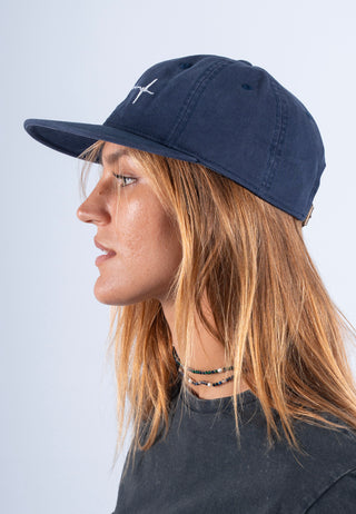 Casquette Brodé "Frequency"