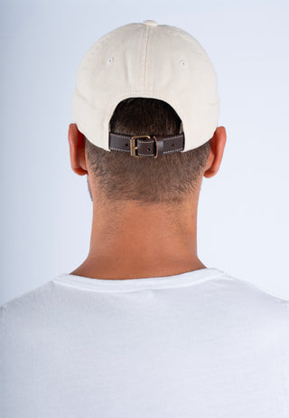 Casquette Brodé "Frequency"