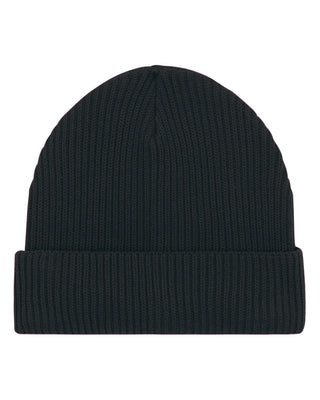 Beanie Fisherman Brodé "Amour"