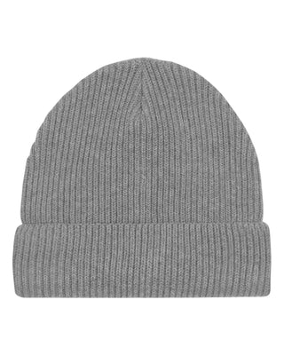 Beanie Fisherman Brodé "King Queen"