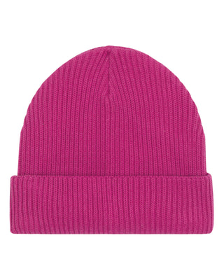 Beanie Fisherman Brodé "Sororité"