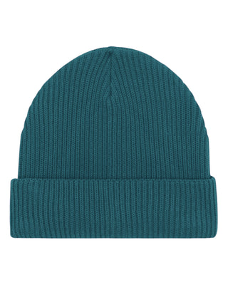 Beanie Fisherman Brodé "Sororité"