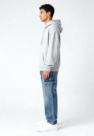 Hoodie Oversize "J'aime Mira"