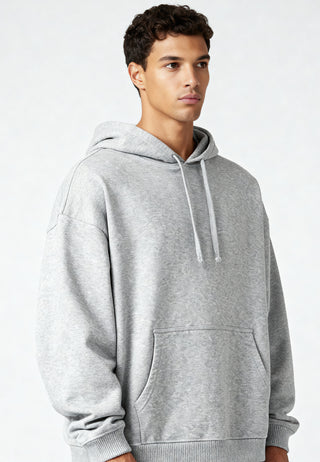 Hoodie Oversize "J'aime Mira"