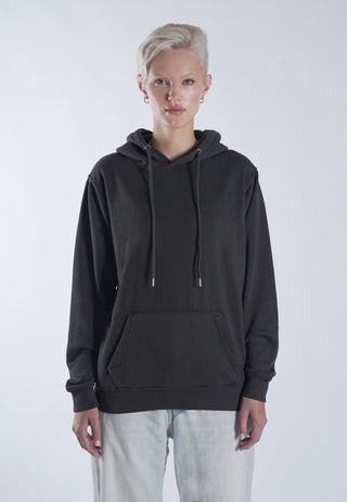 Hoodie Vintage Brodé "Be Kind"