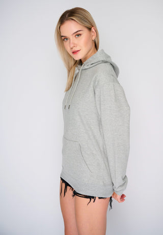 Hoodie Classic Brodé "Fly Away"