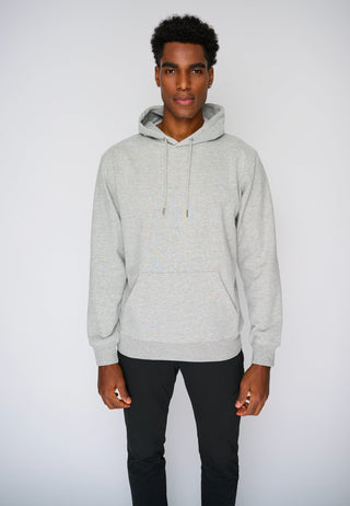 Hoodie Classic Brodé "Bandage"