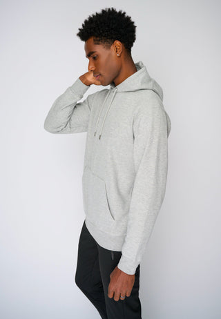 Hoodie Classic Brodé "Bandage"