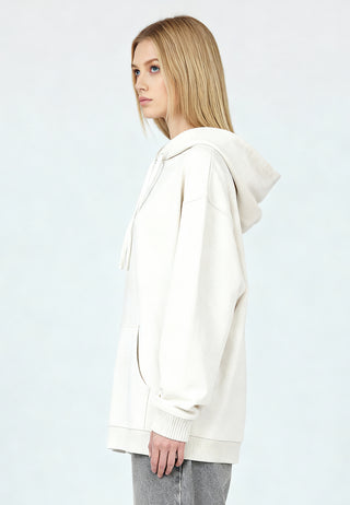 Hoodie Oversize "Roses"