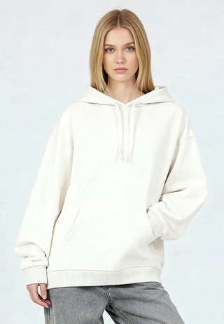 Hoodie Oversize "Roses"