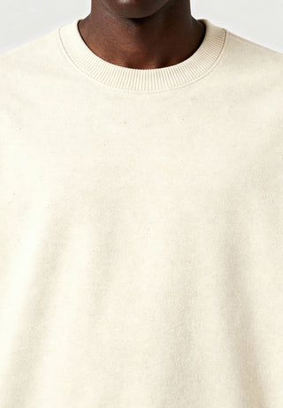 Sweatshirt Oversize "It Was All a Dream"