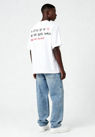 T-shirt Classic "Brutal"