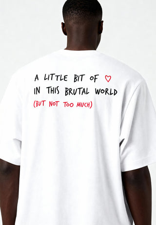 T-shirt Classic "Brutal"