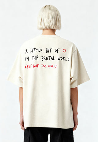 T-shirt Classic "Brutal"