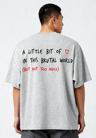 T-shirt Classic "Brutal"