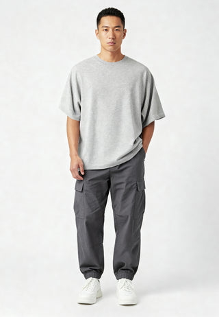 T-shirt Classic "Brutal"