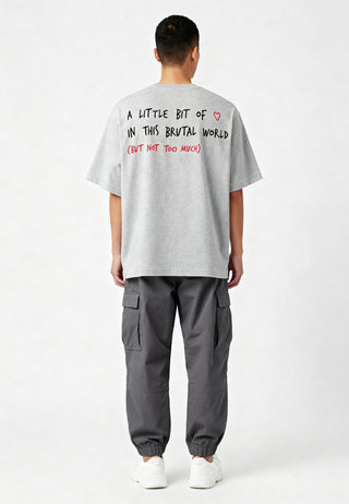 T-shirt Classic "Brutal"