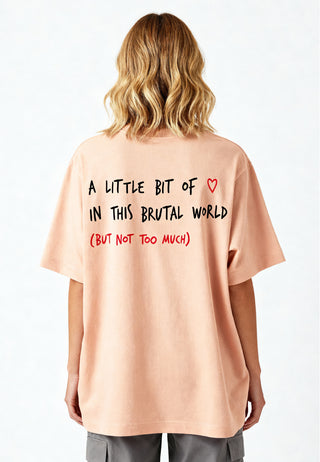 T-shirt Classic "Brutal"