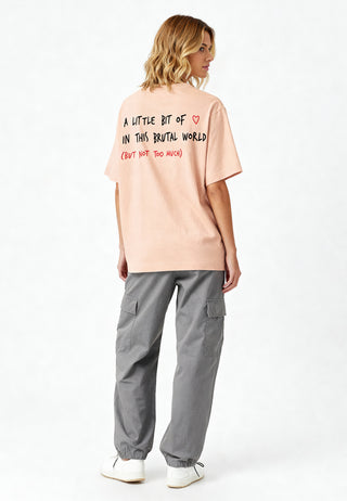 T-shirt Classic "Brutal"